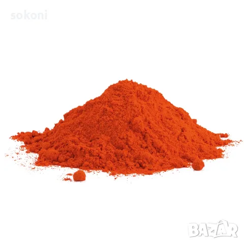 Chilli Powder Extra Hot / Екстра Люто Чили на прах 100гр