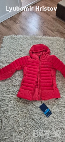 Дамско яке Berghaus