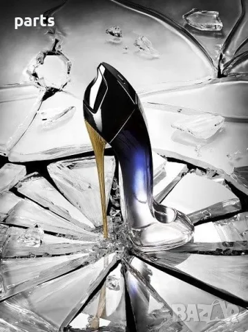 Дамски Парфюм Carolina Herrera Good Girl Night 80ml. , снимка 4 - Дамски парфюми - 55569178