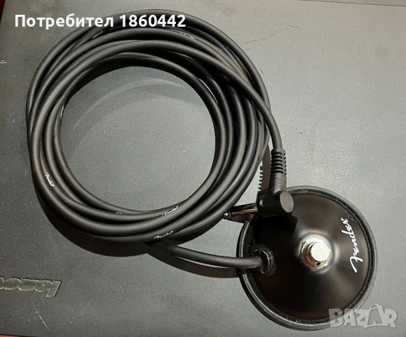 Fender Frontman 65R, снимка 3 - Китари - 54719927