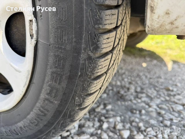 цяла бъги peugeot 206 1.4 hdi 67кс клима / клима  за селски туризъм ЦЯЛА ЗА ЧАСТИ 410 евро -4 хубави, снимка 10 - Автомобили и джипове - 54218839