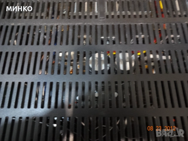 Onkyo A-9377, снимка 9 - Ресийвъри, усилватели, смесителни пултове - 54155621