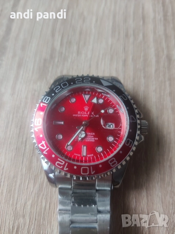 Мъжки часовник Rolex 