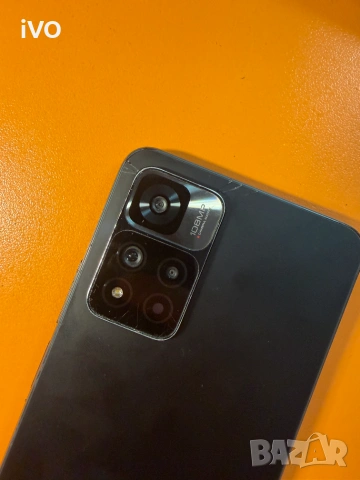Xiaomi Redmi Note 11 Pro+ 5G, снимка 5 - Xiaomi - 55033151