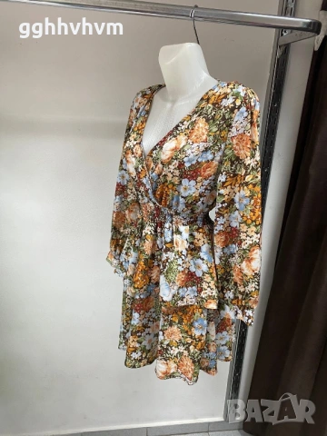 Рокля, снимка 2 - Рокли - 54321477