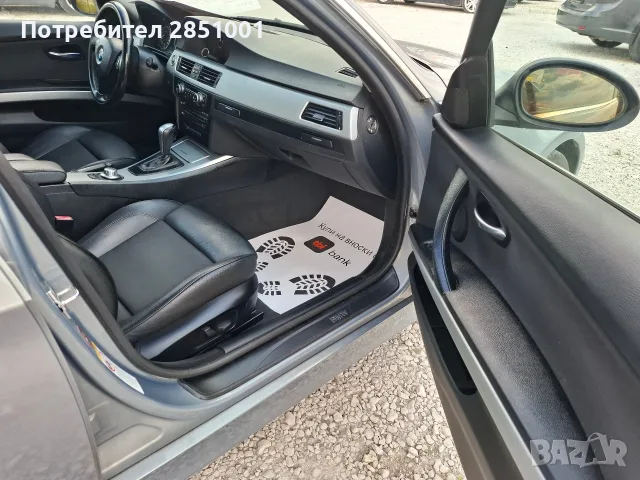 БМВ 325 бензин,218 к.с., снимка 11 - Автомобили и джипове - 55404200