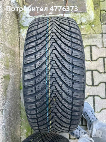 Чисто нови гуми Kumho, снимка 4 - Гуми и джанти - 54379528