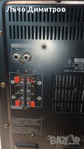 SONY    SA-W305   , снимка 10 - Тонколони - 55122229