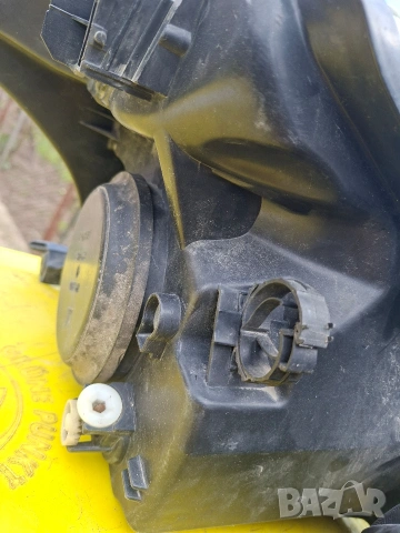 Фар за Ситроен C2 продавам , снимка 6 - Автомобили и джипове - 54177406