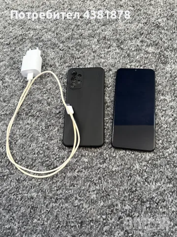 Samsung galaxy a23 duos , снимка 3 - Samsung - 55587648