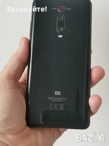 Xiaomi Mi 9T Pro, снимка 2 - Xiaomi - 55165972