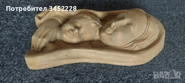 Дърворезба за ценители отлична , снимка 5 - Пана - 55166035