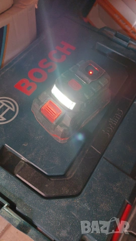 USB ,фенер Parkside 20v, снимка 3 - Други инструменти - 54038638