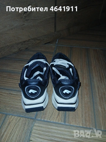 Flair, снимка 4 - Маратонки - 54200119