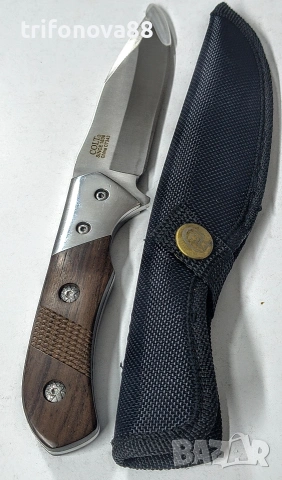 Ловен нож модел CT343 Colt 