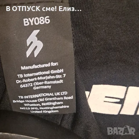 Тениска дамска оригинал.лицензна RAMMSTEIN, снимка 5 - Тениски - 55327466