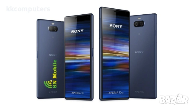 SONY - ЧАСТИ и СЕРВИЗ НА ТЕЛЕФОНИ SONY , снимка 2 - Резервни части за телефони - 54931379