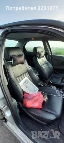 alfa romeo twin spark 1.8 , снимка 4 - Автомобили и джипове - 54819823