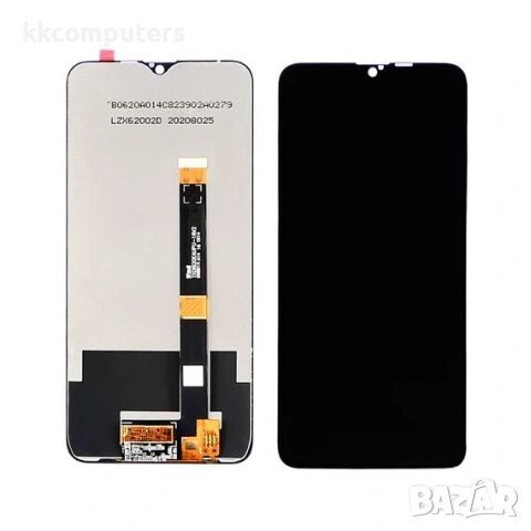 Дисплей за OPPO A5S/ A7/ A12/ Realme 3