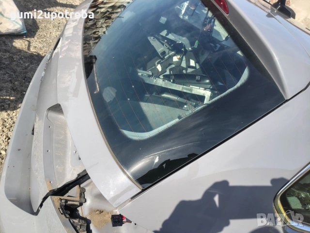 Багажник Пета Врата Volkswagen Passat B9 1.5 eTSI 150кс 2024г Бензин Комби Автомат, снимка 3 - Части - 54804697