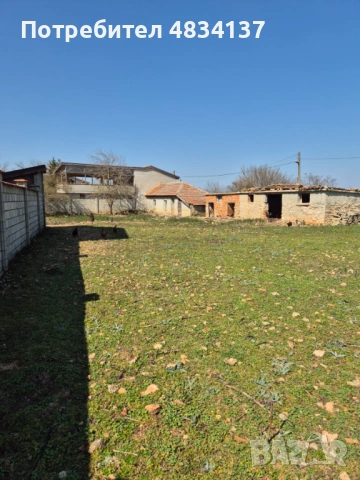 Продава ПАРЦЕЛ, с. Божурец, община Каварна, снимка 2 - Парцели - 54629718