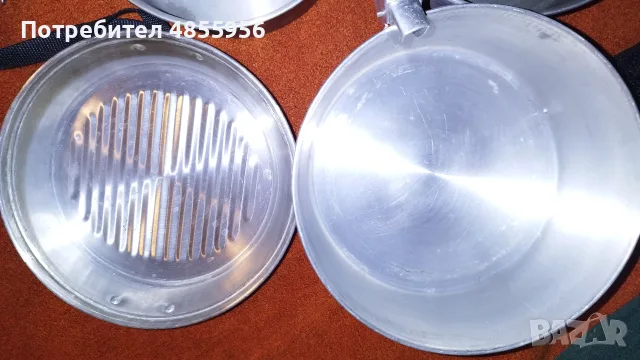 Къмпинг Тенджери, снимка 12 - Газови котлони - 55654910