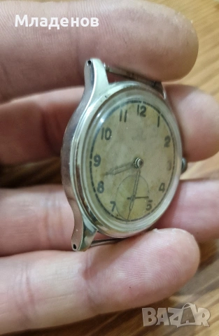 Omega Suveran ., снимка 3 - Мъжки - 54818511