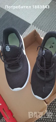мъжки маратонки nike, снимка 2 - Маратонки - 55382379