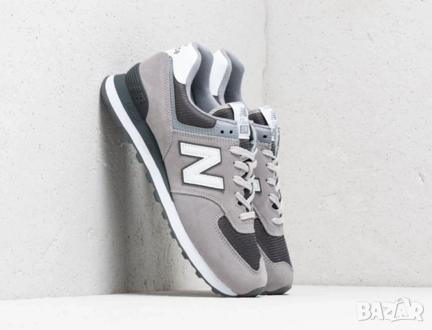 маратонки New Balance 574 номер 43, снимка 2 - Маратонки - 54961817