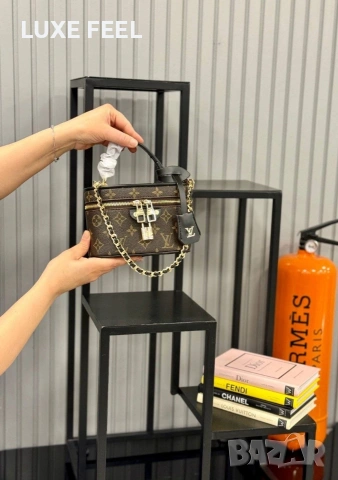 Louis Vuitton ⚜️Дамски Чанти , снимка 5 - Чанти - 54392268