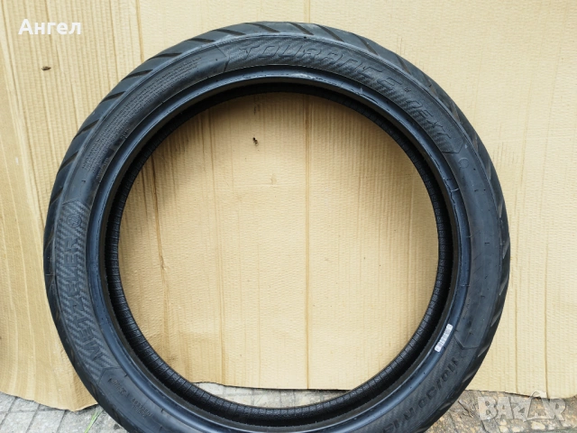150-70R/17METZELER TOUARANCE,110/80R-19 METZELER , снимка 8 - Гуми и джанти - 54822698