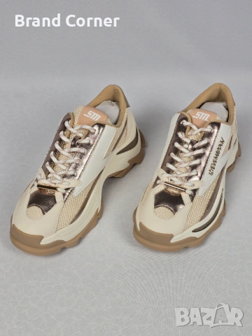 Нови дамски маратонки Steve Madden Zoomz - размер 38