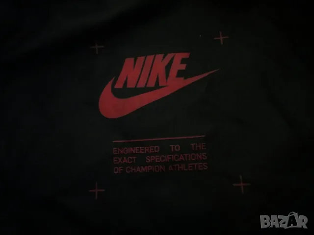 Шапки, мешки  чантичка Nike, снимка 8 - Спортна екипировка - 50436929