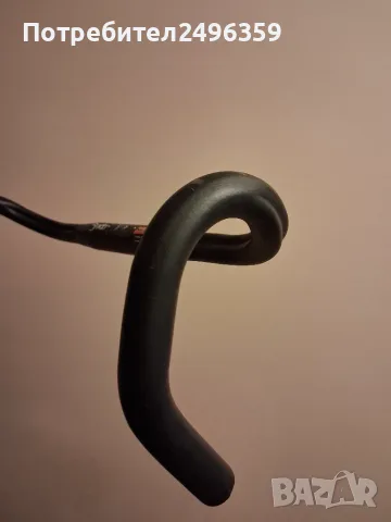Кормило за шосеен велосипед Deda Newton, снимка 7 - Части за велосипеди - 55455535