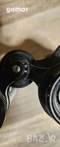 японски бинокъл Zenith 7×50 – Coated Optics, снимка 10 - Оборудване и аксесоари за оръжия - 55546495