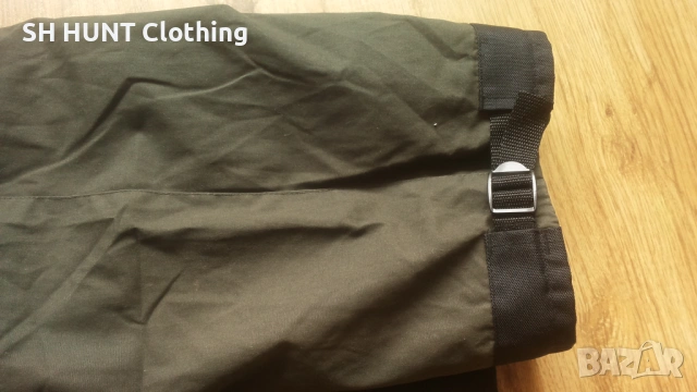 LEGEND WATERPROOF Trouser размер XXL за лов панталон водонепромокаем със здрава материя - 2581, снимка 9 - Екипировка - 54259057