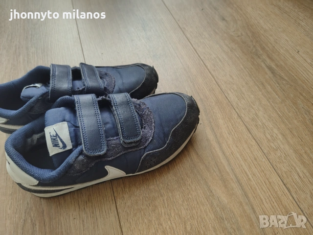      Детски обувки addidas. Nike,  US polo, снимка 7 - Маратонки - 54616488