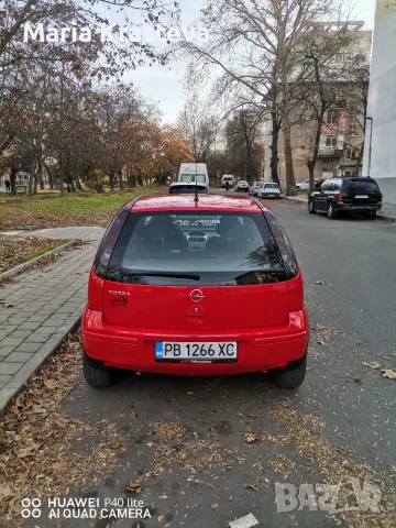 Opel Corsa - 2006, снимка 2 - Автомобили и джипове - 55467628