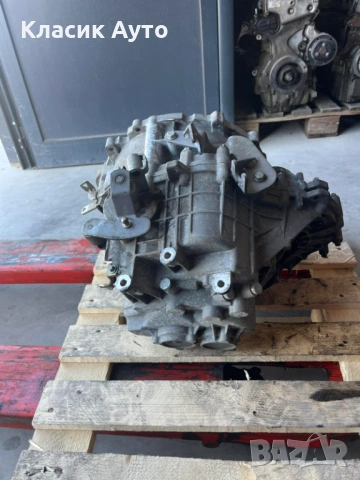 Скоростна Кутия MITSUBISHI COLT 1.0I 06г.-Ръчна 5ск., снимка 3 - Части - 54778174