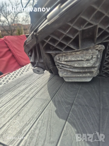 Heatlight Mercedes-Benz  E350 AMG 2014. W212, снимка 5 - Части - 54057607