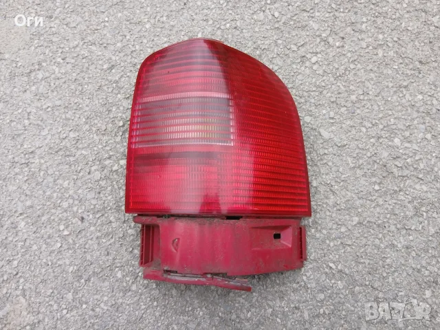 Десен стоп за Фолксваген Шаран