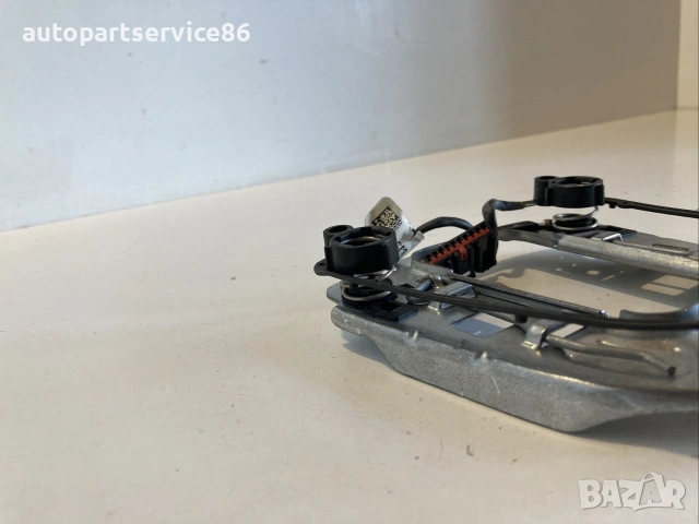 Клаксон / бутон за клаксона на волана за Vauxhall Astra 1.3 Cdti (2012) 306434210