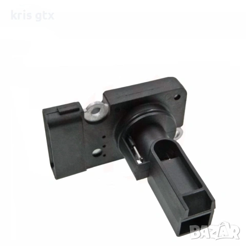 Mass Air Flow Sensor MAF 22204-27010 дебитомер Toyota
