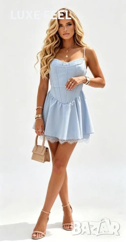 ✨Дамски Гащеризони, снимка 4 - Гащеризони - 54282330