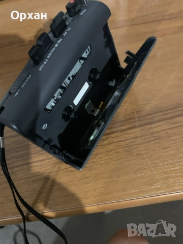 Касетофон / Диктофон Sony TCM-359V, снимка 5 - Аудиосистеми - 55505480