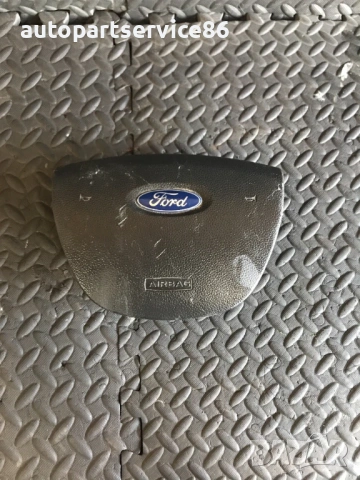Волан за Ford Transit Mk7 (2006-2011) 6C11-V042B85-Baw