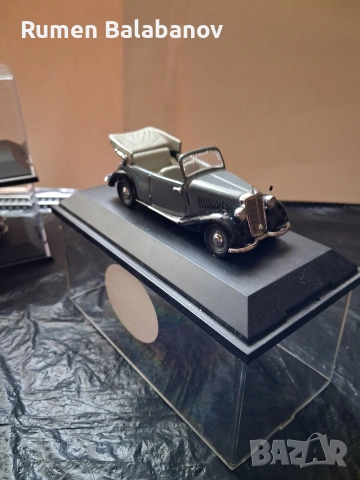 колекционерски колички , снимка 8 - Колекции - 54202147