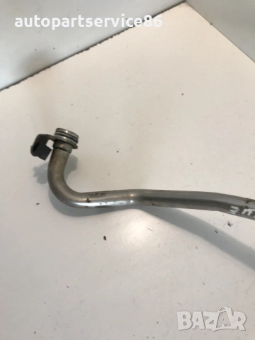 Водна тръба / маркуч за Porsche Cayenne 4.5 V8 (2005) , снимка 3 - Части - 54309481