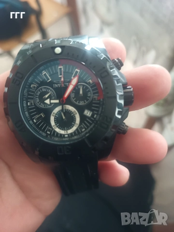 Invicta pro divers