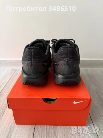 Nike Air Winflo 11 Gore-Tex, снимка 2 - Маратонки - 54396147